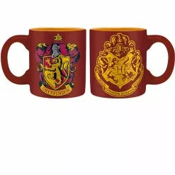2 Minitazas De Gryffindor Y Ravenclaw - Harry Potter -Complementos Ventas 2 minitazas de gryffindor y ravenclaw harry potter 2