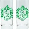 2 Vasos Slytherin Escudo - Harry Potter -Complementos Ventas 2 vasos slytherin escudo harry potter