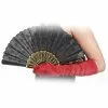Abanico Elegante Para Mujer -Complementos Ventas abanico elegante para mujer