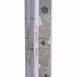 Alfombrilla De Ratón Del Mapa Del Merodeador - Harry Potter -Complementos Ventas alfombrilla de raton del mapa del merodeador harry potter 1 4