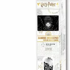 Alfombrilla De Ratón Del Mapa Del Merodeador - Harry Potter -Complementos Ventas alfombrilla de raton del mapa del merodeador harry potter 2