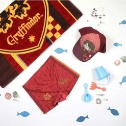 Bañador De Harry Potter Para Niños -Complementos Ventas banador de harry potter para ninos 1 4