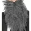 Barba Larga Y Bigote Gris 2 Barba Larga Y Bigote Gris -Complementos Ventas barba larga y bigote gris