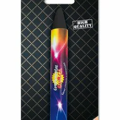 Barra De Maquillaje 14x90 Negro