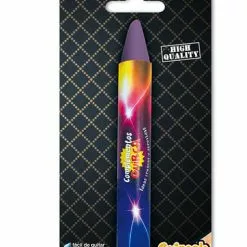 Barra De Maquillaje 14x90 Violeta