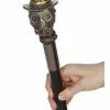Bastón De Steampunk Para Adulto