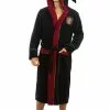 Bata De Gryffindor Para Adulto - Harry Potter