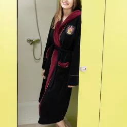Bata De Gryffindor Para Adulto - Harry Potter -Complementos Ventas bata de gryffindor para adulto harry potter 13