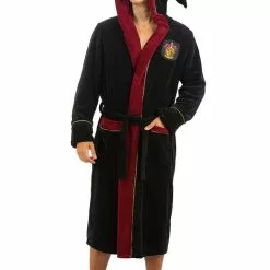 Bata De Gryffindor Para Adulto - Harry Potter