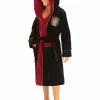 Bata De Gryffindor Para Niños - Harry Potter
