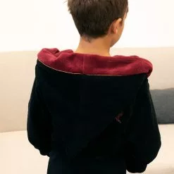Bata De Gryffindor Para Niños - Harry Potter -Complementos Ventas bata de gryffindor para ninos harry potter 11