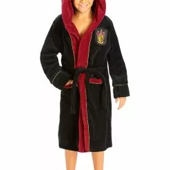 Bata De Gryffindor Para Niños - Harry Potter -Complementos Ventas bata de gryffindor para ninos harry potter 7