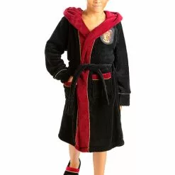 Bata De Gryffindor Para Niños - Harry Potter -Complementos Ventas bata de gryffindor para ninos harry potter 8