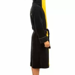 Bata De Hufflepuff Para Adulto - Harry Potter -Complementos Ventas bata de hufflepuff para adulto harry potter 4