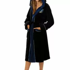 Complementos Ventas -Complementos Ventas bata de ravenclaw para adulto harry potter 1