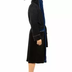 Bata De Ravenclaw Para Adulto - Harry Potter 23 Bata De Ravenclaw Para Adulto - Harry Potter -Complementos Ventas bata de ravenclaw para adulto harry potter 10