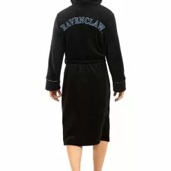 Bata De Ravenclaw Para Adulto - Harry Potter 22 Bata De Ravenclaw Para Adulto - Harry Potter -Complementos Ventas bata de ravenclaw para adulto harry potter 9