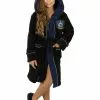 Bata De Ravenclaw Para Niños - Harry Potter -Complementos Ventas bata de ravenclaw para ninos harry potter