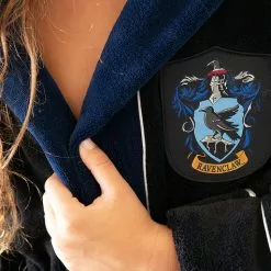 Bata De Ravenclaw Para Niños - Harry Potter -Complementos Ventas bata de ravenclaw para ninos harry potter 3