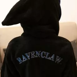 Bata De Ravenclaw Para Niños - Harry Potter -Complementos Ventas bata de ravenclaw para ninos harry potter 4