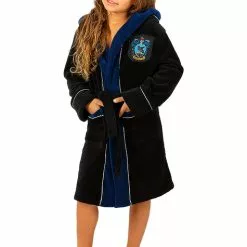 Bata De Ravenclaw Para Niños - Harry Potter -Complementos Ventas bata de ravenclaw para ninos harry potter 7