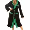 Bata De Slytherin Para Adulto - Harry Potter