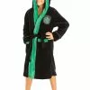 Bata De Slytherin Para Niños - Harry Potter -Complementos Ventas bata de slytherin para ninos harry potter