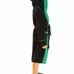 Bata De Slytherin Para Niños - Harry Potter -Complementos Ventas bata de slytherin para ninos harry potter 6