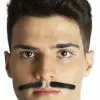 Bigote De Contrabandista