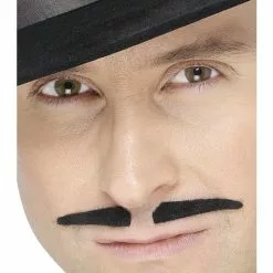 Bigote De Estraperlista