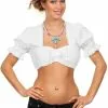 Blusa Austriaca Oktoberfest Para Mujer 2 Blusa Austriaca Oktoberfest Para Mujer -Complementos Ventas blusa austriaca oktoberfest para mujer