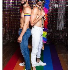 Boa Multicolor -Complementos Ventas boa multicolor 3