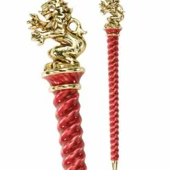 Bolígrafo De Gryffindor Harry Potter -Complementos Ventas boligrafo de gryffindor harry potter 2