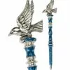 Bolígrafo De Ravenclaw Harry Potter -Complementos Ventas boligrafo de ravenclaw harry potter