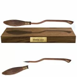 Bolígrafo Harry Potter Escoba Voladora -Complementos Ventas boligrafo harry potter escoba voladora 4