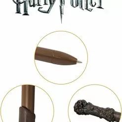 Bolígrafo Varita Harry Potter Luminoso -Complementos Ventas boligrafo varita harry potter luminoso 4
