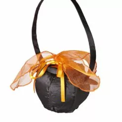 Bolso De Caldero De Bruja Halloween
