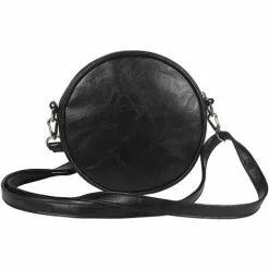 Bolso De Harry Potter Redondo Para Mujer -Complementos Ventas bolso de harry potter redondo para mujer 1