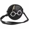 Bolso De Harry Potter Redondo Para Mujer -Complementos Ventas bolso de harry potter redondo para mujer