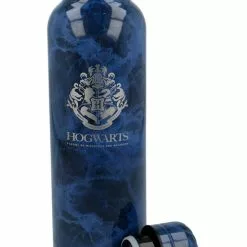 Botella Termo Hogwarts Logo 515ml - Harry Potter -Complementos Ventas botella termo hogwarts logo 515ml harry potter 1
