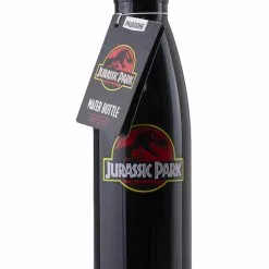 Botella Termo Jurassic Park -Complementos Ventas botella termo jurassic park 3