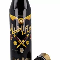 Botella Termo Snitch 580ml - Harry Potter -Complementos Ventas botella termo snitch 580ml harry potter 1