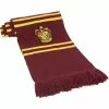 Bufanda De Gryffindor Harry Potter (Réplica Oficial) -Complementos Ventas bufanda de gryffindor harry potter replica oficial