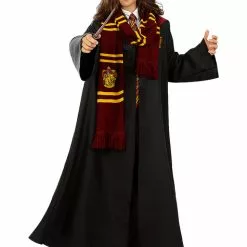 Bufanda De Gryffindor Harry Potter (Réplica Oficial) -Complementos Ventas bufanda de gryffindor harry potter replica oficial 2
