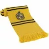 Bufanda De Hufflepuff Harry Potter (Réplica Oficial) -Complementos Ventas bufanda de hufflepuff harry potter replica oficial