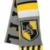 Bufanda De Hufflepuff Para Adulto - Harry Potter