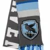 Bufanda De Ravenclaw Para Adulto - Harry Potter -Complementos Ventas bufanda de ravenclaw para adulto harry potter