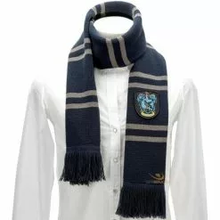 Bufanda De Ravenclaw (Réplica Oficial Collectors) - Harry Potter -Complementos Ventas bufanda de ravenclaw replica oficial collectors harry potter 6