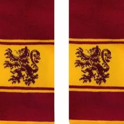 Calcetines Cortos Gryffindor - Harry Potter -Complementos Ventas calcetines cortos gryffindor harry potter 4