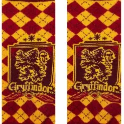 Calcetines Cortos Gryffindor - Harry Potter -Complementos Ventas calcetines cortos gryffindor harry potter 5